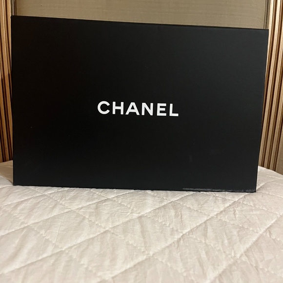Chanel Extra Mini Pink Quilted Caviar Coco Handle - Picture 11 of 11